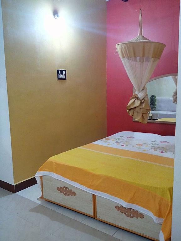 Riverside Homestay Hampi Pokoj fotografie