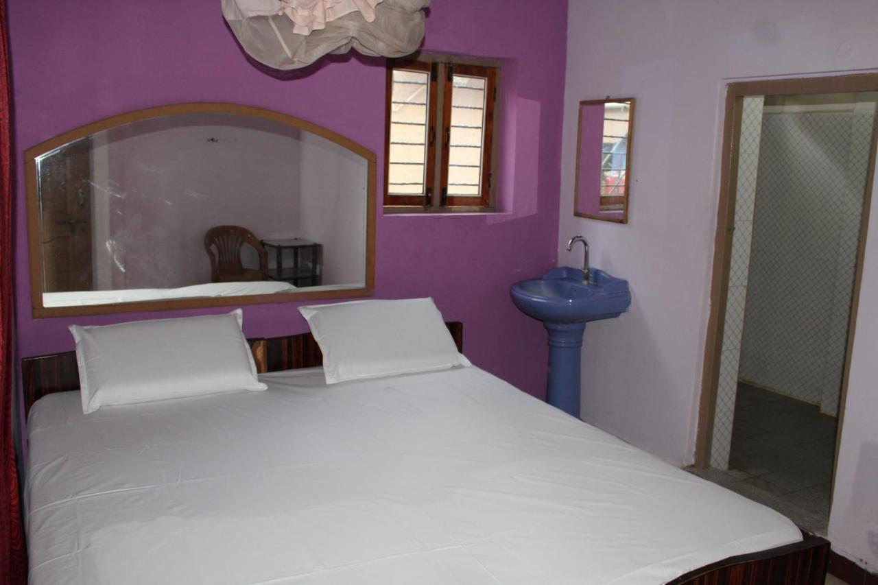 Riverside Homestay Hampi Exteriér fotografie